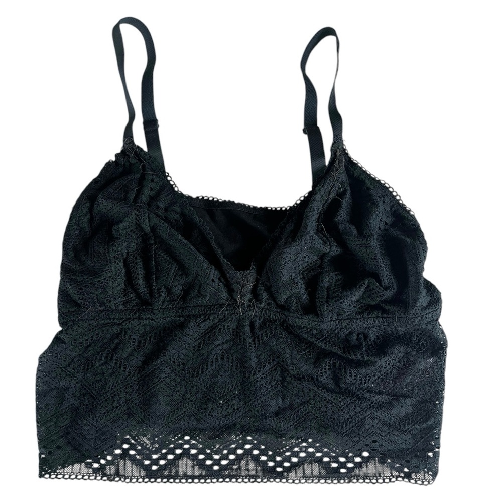 Lace top